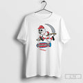 Classic Unheardof Reaper Skater Baseball Graphic T-Shirts, Hoodie, Sweatshirt | AU01DripNestTees.com