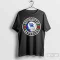Classic University Of Kentucky Wildcats Sugar Skull Grateful Dead Logo T-Shirts, Hoodie, Sweatshirt | AU01DripNestTees.com