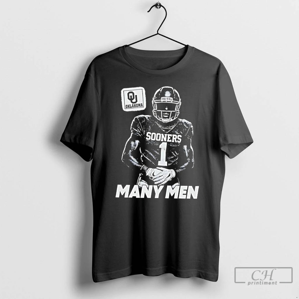 Classic University Of Oklahoma Sooners Many Men Retro T-Shirts, Hoodie, Sweatshirt | AU01DripNestTees.com