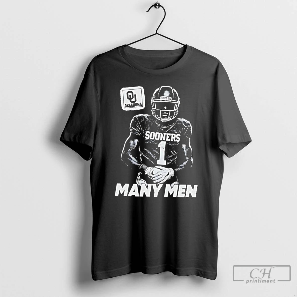 Classic University Of Oklahoma Sooners Many Men Retro T-Shirts, Hoodie, Sweatshirt | AU01DripNestTees.com