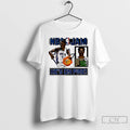 Classic V J Edgecombe Hes On Fire Philadelphia 76ers Nba Jam T-Shirts, Hoodie, Sweatshirt | AU01DripNestTees.com