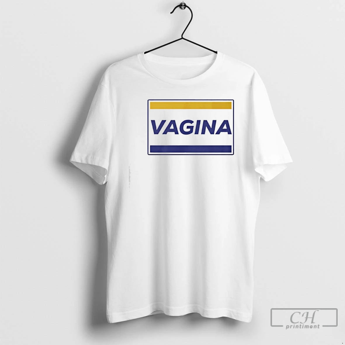 Classic Vagina Visa Card Parody T-Shirts, Hoodie, Sweatshirt | AU01DripNestTees.com