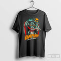 Classic Vampurr Cat Fur Ever Thirsty T-Shirts, Hoodie, Sweatshirt | AU01DripNestTees.com