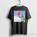 Classic Vance Holding A Trump Balloon Meme T-Shirts, Hoodie, Sweatshirt | AU01DripNestTees.com
