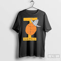 Classic Vandal Education Basketball Vandals Logo T-Shirts, Hoodie, Sweatshirt | AU01DripNestTees.com