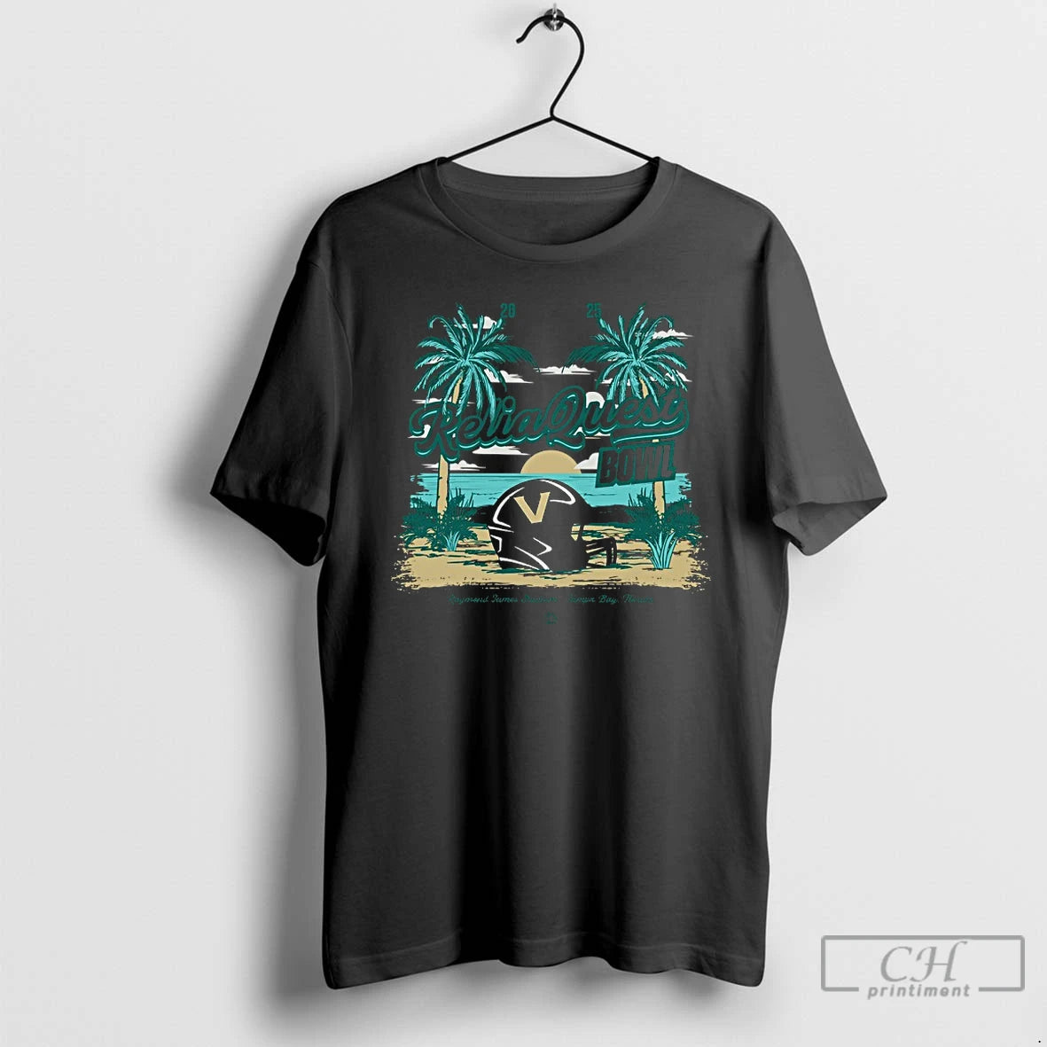 Classic Vanderbilt Commodores 2025 Reliaquest Bowl Helmet T-Shirts, Hoodie, Sweatshirt | AU01DripNestTees.com