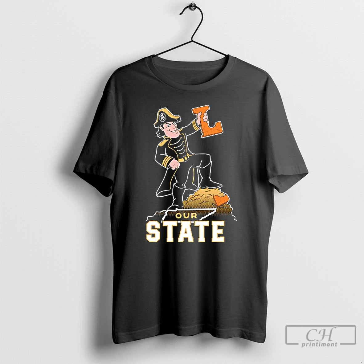 Classic Vanderbilt Commodores Beat Tennessee Volunteers Our State T-Shirts, Hoodie, Sweatshirt | AU01DripNestTees.com
