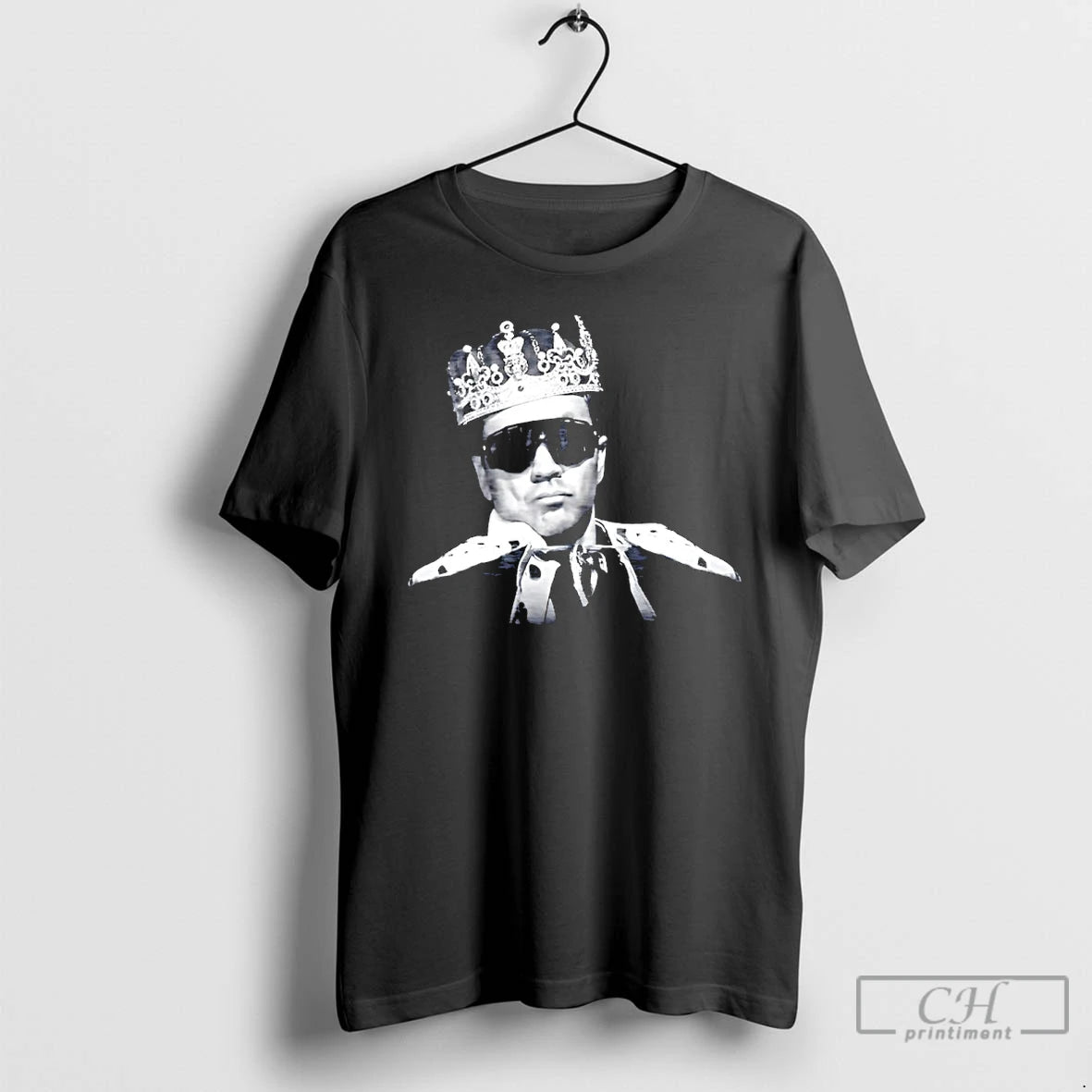 Classic Vandy King Josh Snead Vanderbilt Commodores Graphic T-Shirts, Hoodie, Sweatshirt | AU01DripNestTees.com