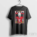 Classic Victor Dawson Crown Vic Illinois State Redbirds T-Shirts, Hoodie, Sweatshirt | AU01DripNestTees.com