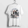 Classic Victor Wembanyama San Antonio Spurs Basketball Too Big Art Cartoon Shirts Sweater