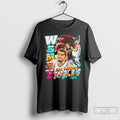 Classic Victor Wembanyama San Antonio Spurs Nba Player Vintage T-Shirts, Hoodie, Sweatshirt | AU01DripNestTees.com