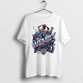 Classic Victor Wembanyama The Alien Wemby San Antonio Spurs Basketball Player Ufo Shirts Sweater