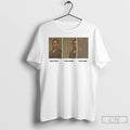 Classic Vincent Van Gogh Van Gogh Van Going Van Gone T-Shirts, Hoodie, Sweatshirt | AU01DripNestTees.com