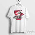 Classic Vintage Texas Tech Game Day Raider Red Riding Horse T-Shirts, Hoodie, Sweatshirt | AU01DripNestTees.com