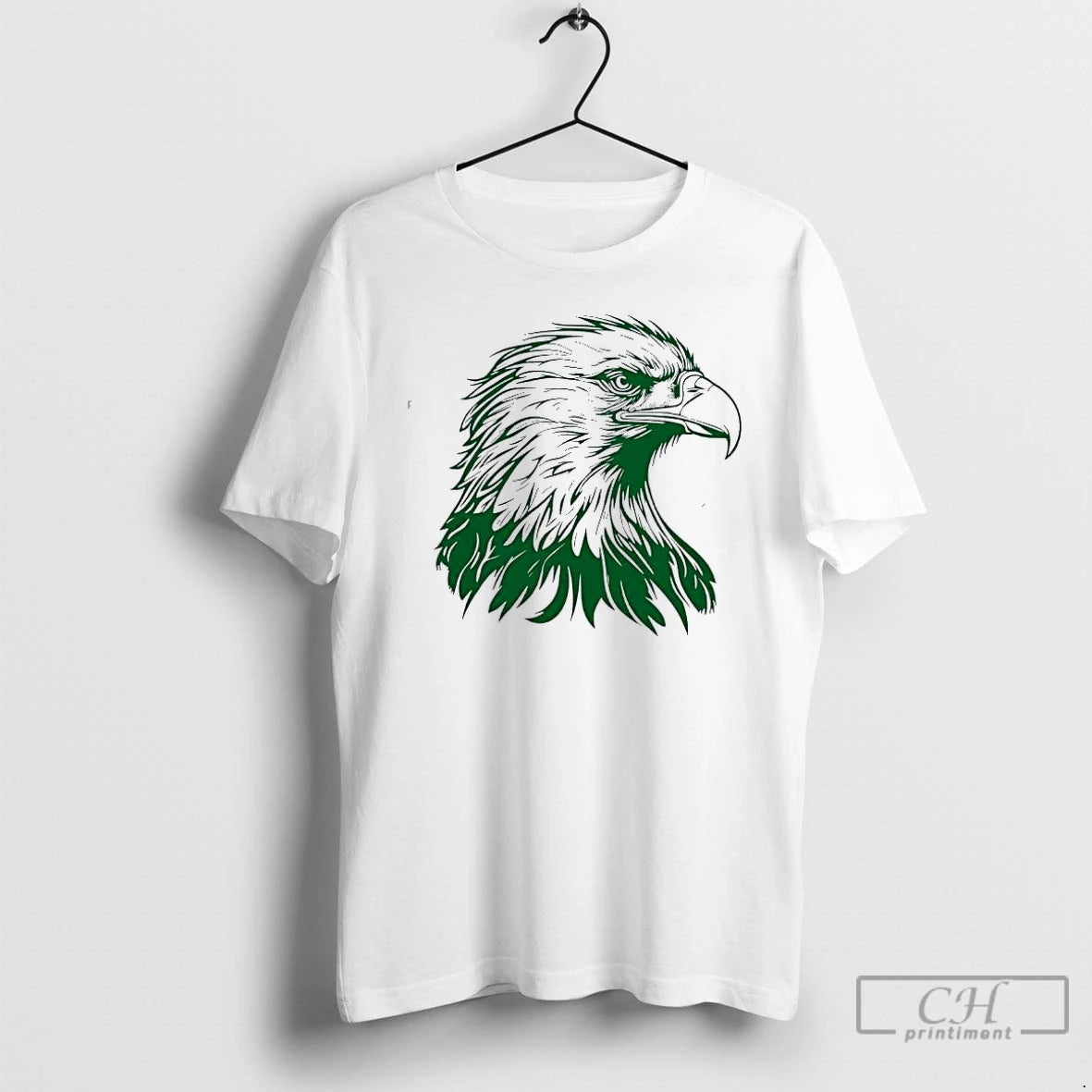 Classic Vintage War Eagle Bird T-Shirts, Hoodie, Sweatshirt | AU01DripNestTees.com