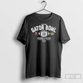 Classic Virginia Cavaliers Vs Missouri Tigers 2025 Taxslayer Gator Bowl T-Shirts, Hoodie, Sweatshirt | AU01DripNestTees.com