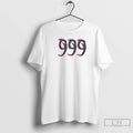 Classic Vlone X Juice Wrld 999 Circle White T-Shirts, Hoodie, Sweatshirt | AU01DripNestTees.com