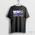Classic Wsp Live At The Fox 3 Nights Nye 2026 T-Shirts, Hoodie, Sweatshirt | AU01DripNestTees.com