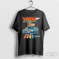 Classic Wsqk Radio 94 5 Fm Hawkins Hitmaker The Squawk T-Shirts, Hoodie, Sweatshirt | AU01DripNestTees.com