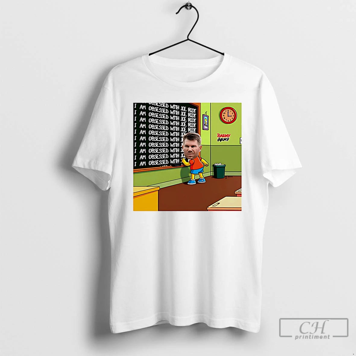 Classic Warner Obsessed England Barmy Army T-Shirts, Hoodie, Sweatshirt | AU01DripNestTees.com
