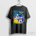 Classic Warriors At 76ers Nba Dec 4 2025 T-Shirts, Hoodie, Sweatshirt | AU01DripNestTees.com