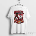 Classic Washington Football Mike Sainristil Player Comic T-Shirts, Hoodie, Sweatshirt | AU01DripNestTees.com