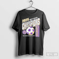 Classic Washington Huskies 2025 Ncaa Mens Soccer Champions T-Shirts, Hoodie, Sweatshirt | AU01DripNestTees.com