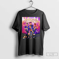 Classic Washington Huskies Mens Soccer National Champions 2025 T-Shirts, Hoodie, Sweatshirt | AU01DripNestTees.com