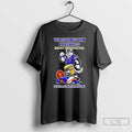 Classic Washington Huskies Ncaa 2025 La Bowl Champions Game Mascots T-Shirts, Hoodie, Sweatshirt | AU01DripNestTees.com