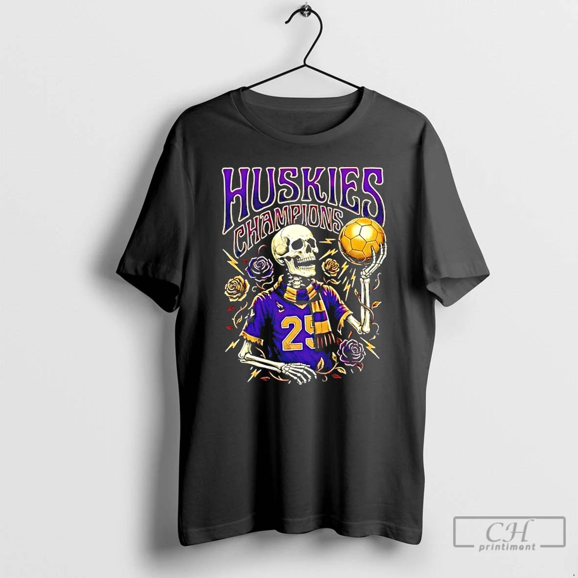 Classic Washington Huskies Ncaa Division I National Champions 2025 T-Shirts, Hoodie, Sweatshirt | AU01DripNestTees.com