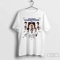 Classic Washington Huskies Are 2025 National Champions T-Shirts, Hoodie, Sweatshirt | AU01DripNestTees.com