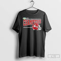 Classic Washington State Cougars 2025 Famous Idaho Potato Bowl T-Shirts, Hoodie, Sweatshirt | AU01DripNestTees.com