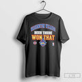 Classic Washington Wizards Been There Won That T-Shirts, Hoodie, Sweatshirt | AU01DripNestTees.com