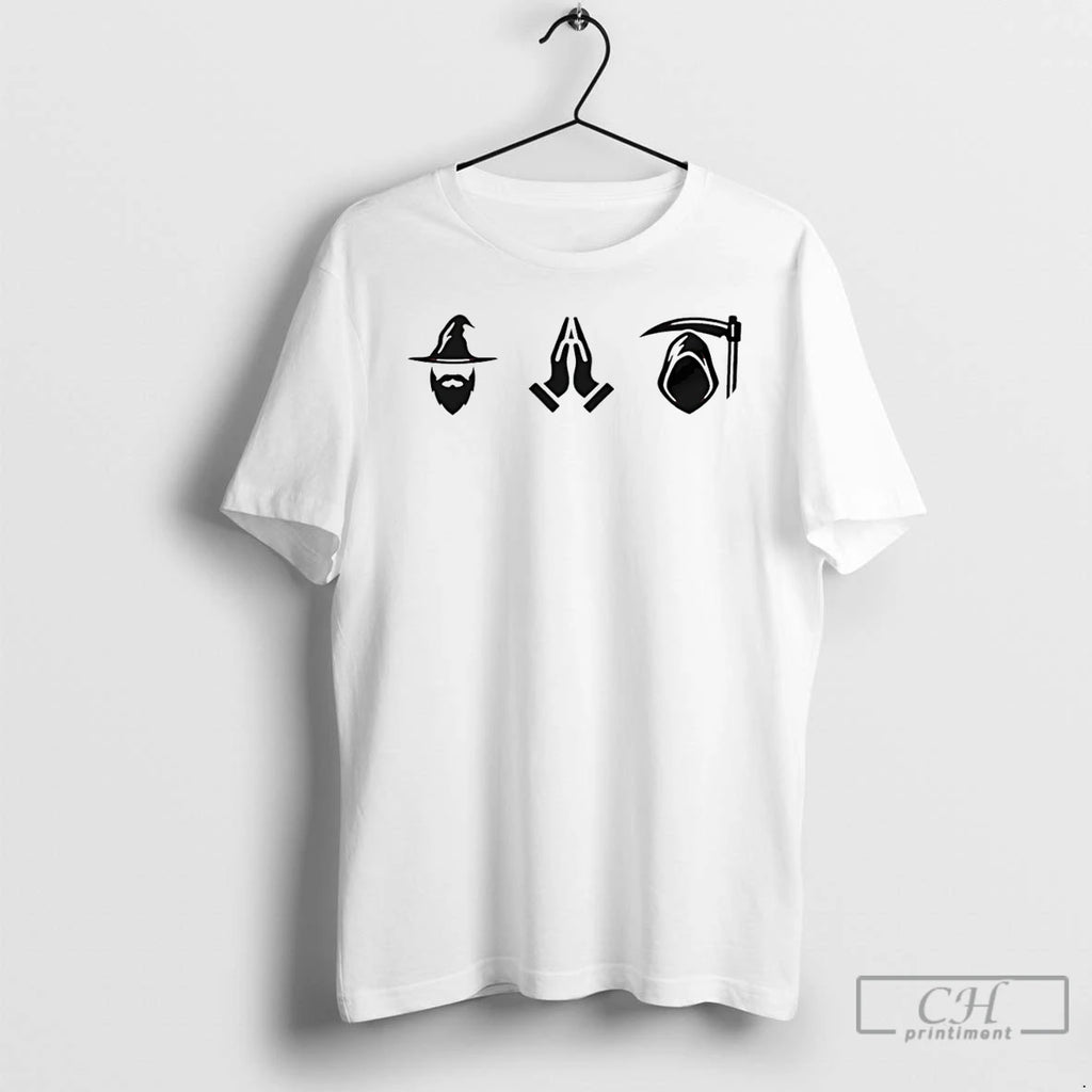Classic Washington Wizards Wizard Amen Reaper T-Shirts, Hoodie, Sweatshirt | AU01DripNestTees.com