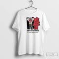 Classic We Are In Tech Red Raiders 2025 Cfp Bound Mascot Circle White T Shirts Hoodie, Sweatshirt | AU01DripNestTees.com