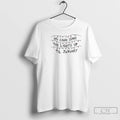 Classic We Could Leave The Lights Up Til January Christmas Lights T-Shirts, Hoodie, Sweatshirt | AU01DripNestTees.com
