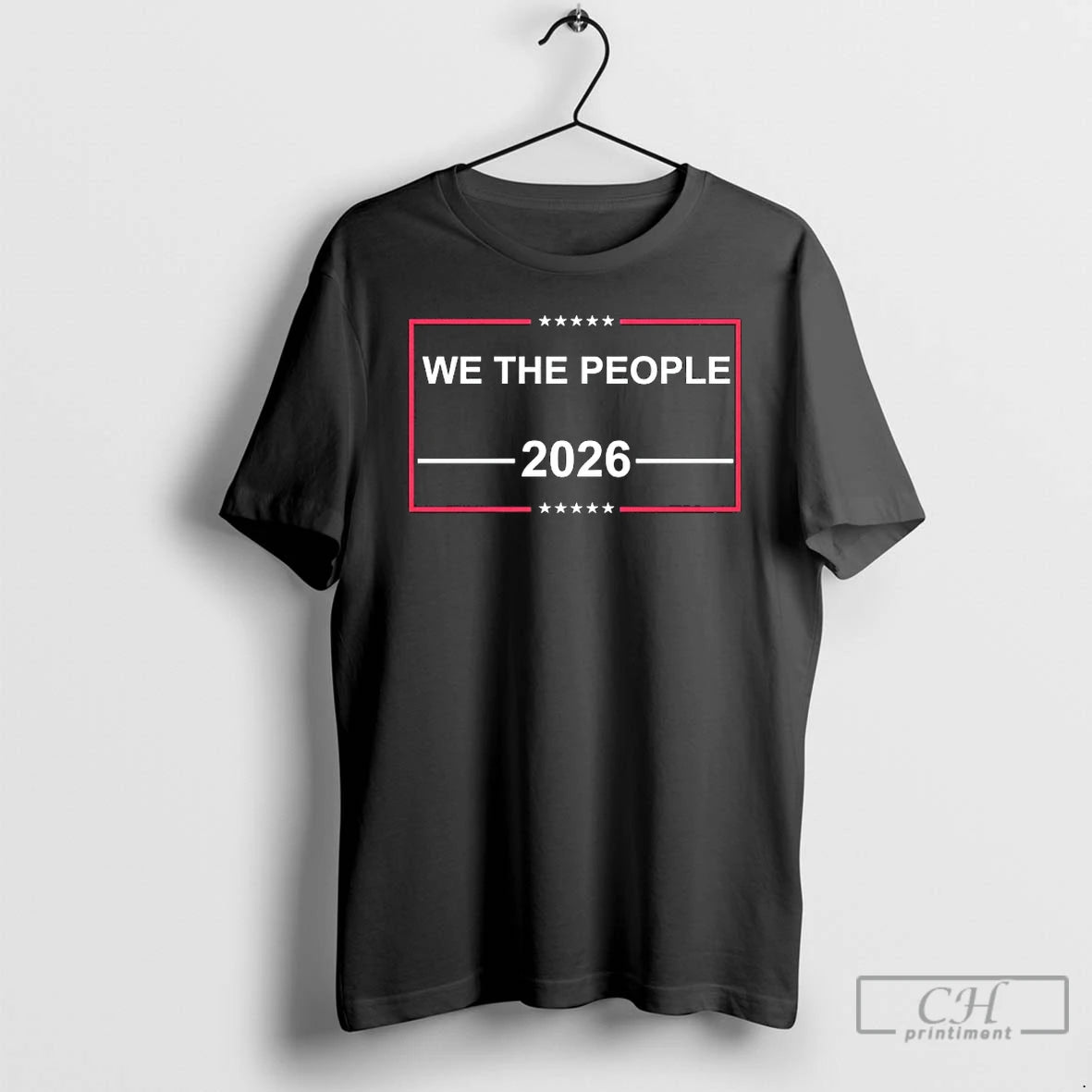 Classic We The People 2026 Election T-Shirts, Hoodie, Sweatshirt | AU01DripNestTees.com