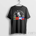 Classic Well Be Coming Scotland Brazil Morocco Haiti 2026 T-Shirts, Hoodie, Sweatshirt | AU01DripNestTees.com