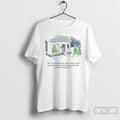 Classic Were Beautiful Too But We Dont Have To Get Skanked Up And Stand In T-Shirts, Hoodie, Sweatshirt