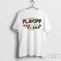 Classic Were In 12 Team Football Helmet Cfp Logo T-Shirts, Hoodie, Sweatshirt | AU01DripNestTees.com