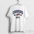 Classic Western Kentucky Hilltoppers 2025 New Orleans Bowl Champions Class T-Shirts, Hoodie, Sweatshirt