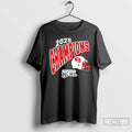 Classic Western Kentucky Hilltoppers New Orleans Bowl Champions 2025 T-Shirts, Hoodie, Sweatshirt | AU01DripNestTees.com