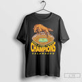Classic Western Michigan Broncos Kalamazoo Champions 2025 T-Shirts, Hoodie, Sweatshirt | AU01DripNestTees.com