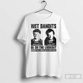 Classic Wet Bandits Be On The Lookout