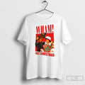 Classic Wham Band Santa Claus Last Christmas Vintage T-Shirts, Hoodie, Sweatshirt | AU01DripNestTees.com