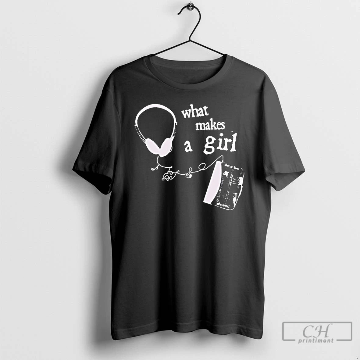 Classic What Makes A Girl Music In Twos About Me The Winner T Shirts Sweater Hoodie, Sweatshirt | AU01DripNestTees.com
