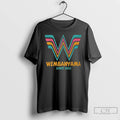 Classic What A Wemby Victor Wembanyama San Antonio Spurs Basketball Fiesta Colors Since 2023 T-Shirts, Hoodie, Sweatshirt