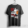 Classic Whats Wrong And1 Momma Forget To Your Pack Washed T-Shirts, Hoodie, Sweatshirt | AU01DripNestTees.com