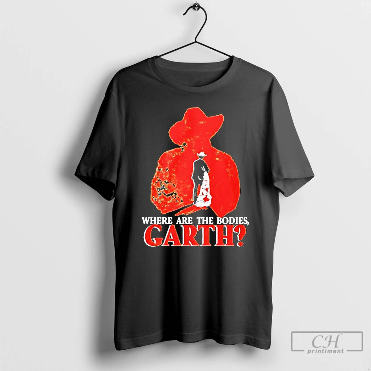 Classic Where Are The Bodies Garth T-Shirts, Hoodie, Sweatshirt | AU01DripNestTees.com