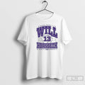 Classic Where Is Theres A Will Hornseth Theres A Way Hornseth T-Shirts, Hoodie, Sweatshirt | AU01DripNestTees.com